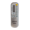 Chunghop Air Conditioner AC Remote Control Compatible with SAPORO and More V238-SUPDZ-48205883014