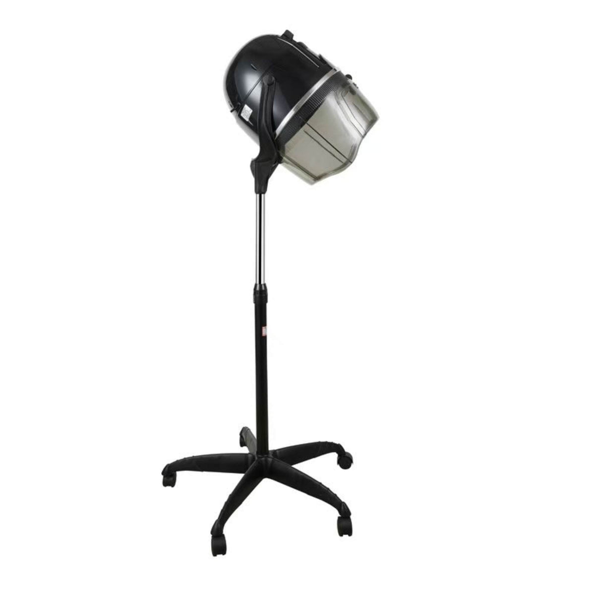 Ellie & Ruby Free Standing Hair Dryer Hood Bonnet Adjustable Salon Hairdryer V238-SUPDZ-60057059334