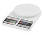 Klika Digital Kitchen Scales 10kg / 1gm Electronic Food Scale V240-10KGX46