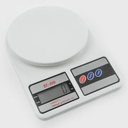 Klika Digital Kitchen Scales 10kg / 1gm Electronic Food Scale V240-10KGX46