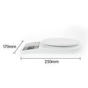 Klika Digital Kitchen Scales 10kg / 1gm Electronic Food Scale V240-10KGX46