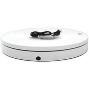 Christabelle 60cm 100kg Commercial-grade Electric Display Turntable Christmas V240-112_BKL100