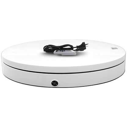 Christabelle 60cm 100kg Commercial-grade Electric Display Turntable Christmas V240-112_BKL100