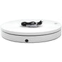 Christabelle 60cm 100kg Commercial-grade Electric Display Turntable Christmas V240-112_BKL100