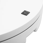 Christabelle 60cm 100kg Commercial-grade Electric Display Turntable Christmas V240-112_BKL100