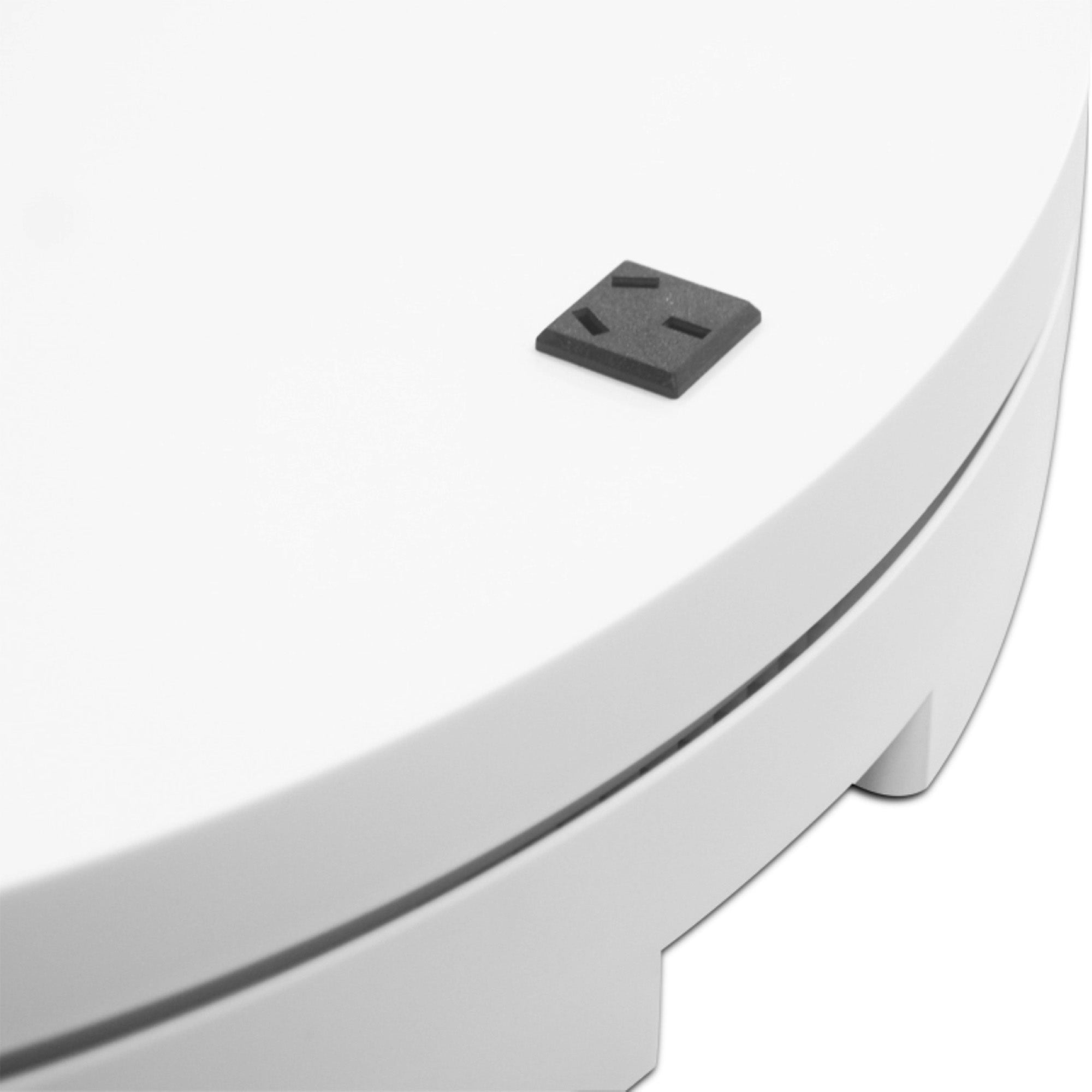 Christabelle 60cm 100kg Commercial-grade Electric Display Turntable Christmas V240-112_BKL100