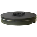 Christabelle 60cm 100kg Commercial-grade Electric Display Turntable V240-112_BKL101