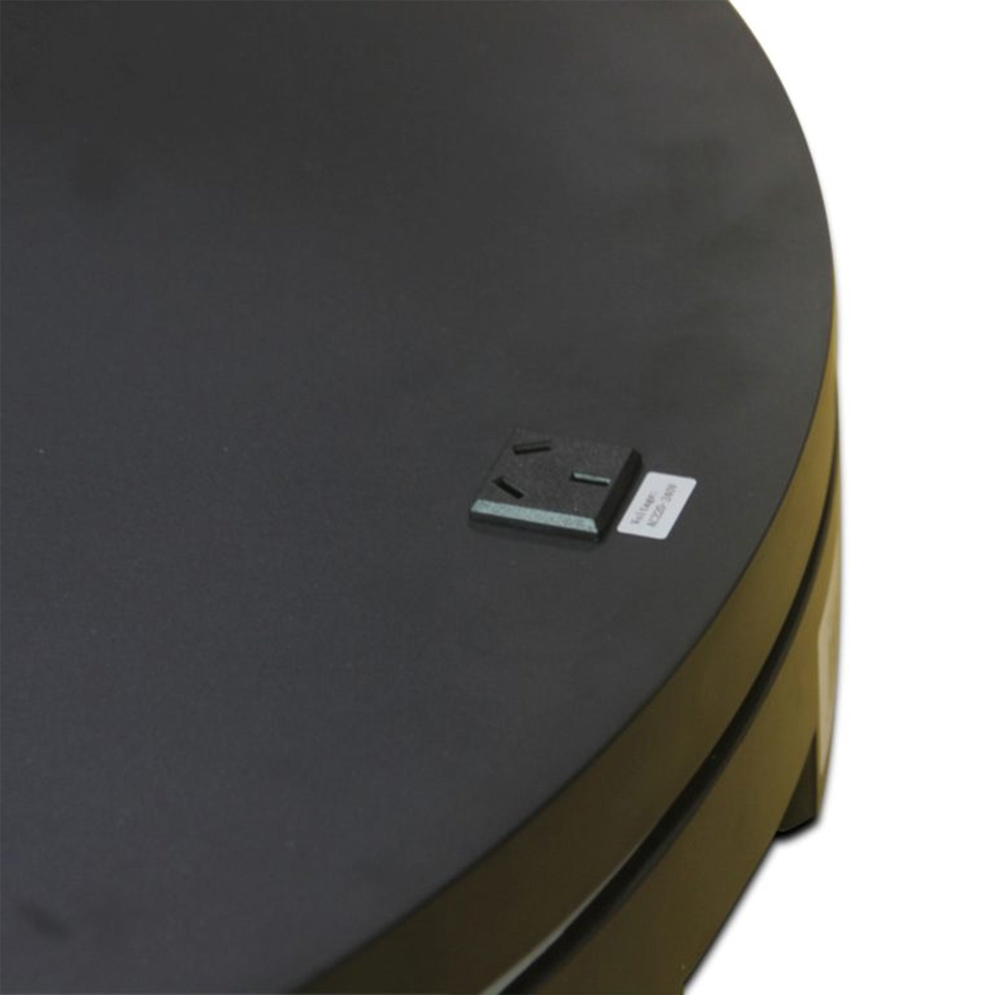Christabelle 60cm 100kg Commercial-grade Electric Display Turntable V240-112_BKL101