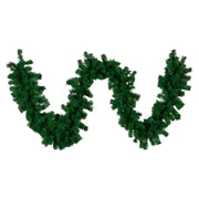 Christabelle 2.7m Christmas Garland with LED Lights Chadwick Tree Decoration Ornament V240-112_OPCG274