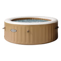 Intex PureSpa Bubble Massage Inflatable Hot Tub - 6-Person V240-28428AN