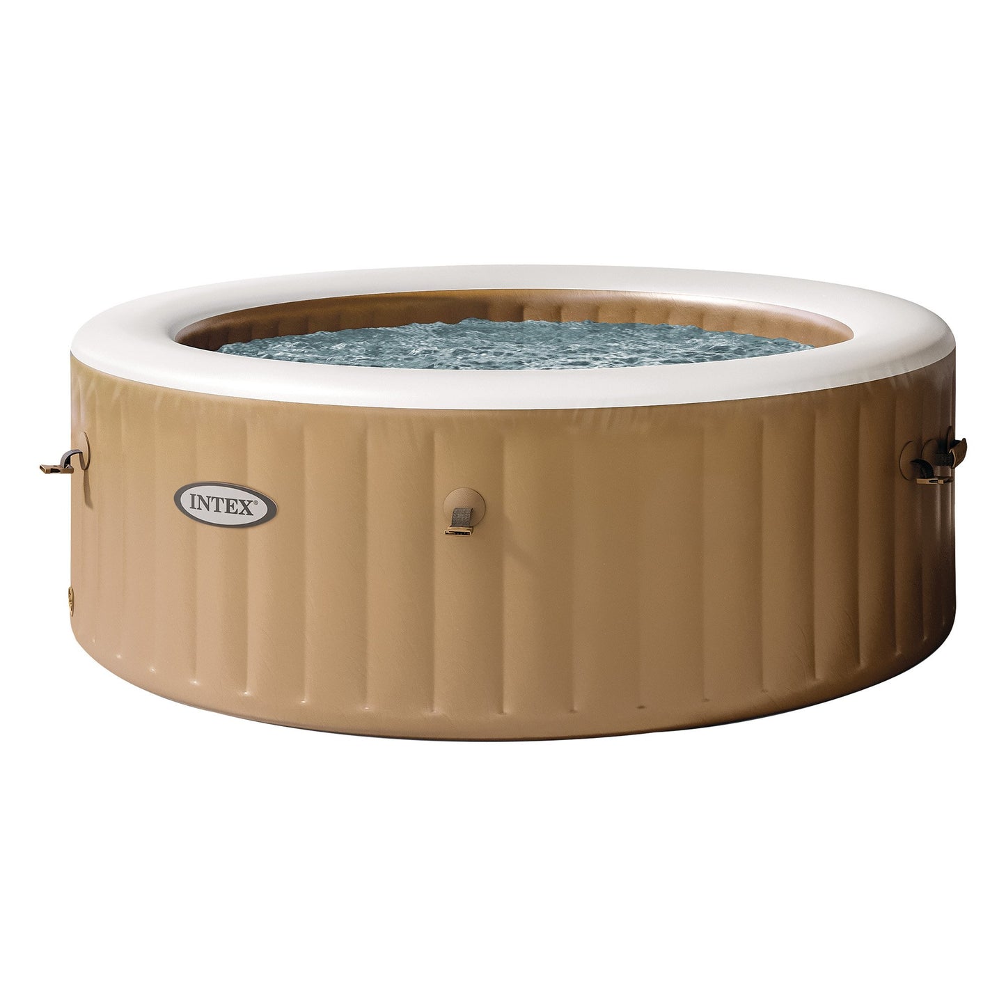 Intex PureSpa Bubble Massage Inflatable Hot Tub - 6-Person V240-28428AN