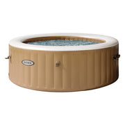 Intex PureSpa Bubble Massage Inflatable Hot Tub - 6-Person V240-28428AN
