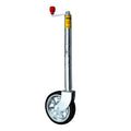 Alko Premium 8in Extra Tall Jockey Wheel 628300 V240-628300