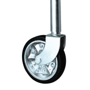 Alko Premium 8in Extra Tall Jockey Wheel 628300 V240-628300