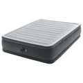 Intex Dura-Beam Deluxe Queen Comfort-Plush Elevated Air Mattress V240-64414NZ