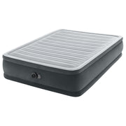 Intex Dura-Beam Deluxe Queen Comfort-Plush Elevated Air Mattress V240-64414NZ