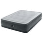 Intex Dura-Beam Deluxe Queen Comfort-Plush Elevated Air Mattress V240-64414NZ