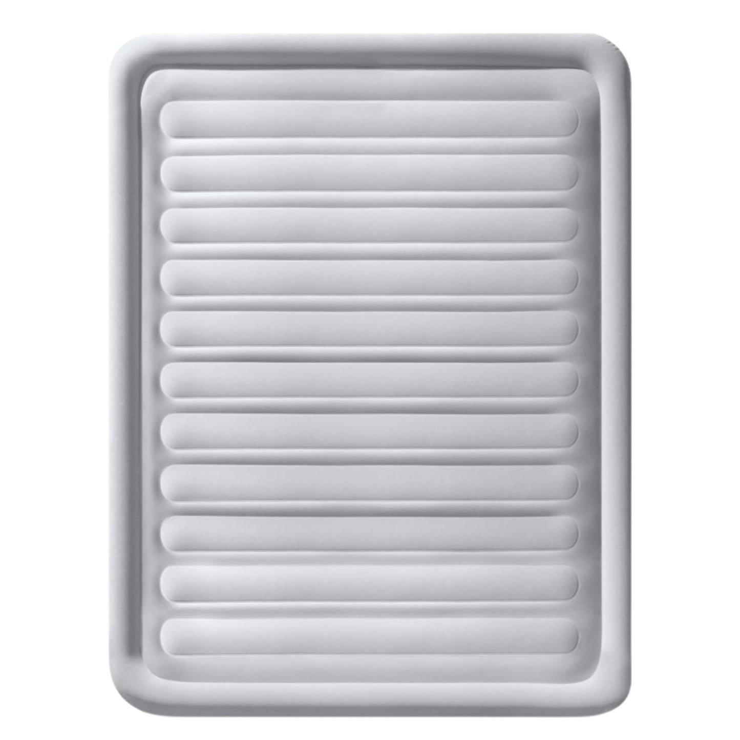 Intex Dura-Beam Deluxe Queen Comfort-Plush Elevated Air Mattress V240-64414NZ