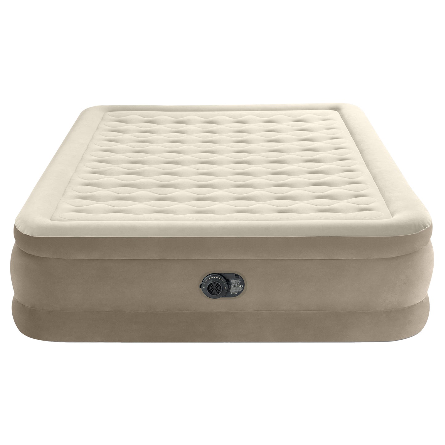 Intex Dura-Beam Deluxe Queen Ultra Plush Air Mattress V240-64428NZ
