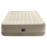Intex Dura-Beam Deluxe Queen Ultra Plush Air Mattress V240-64428NZ