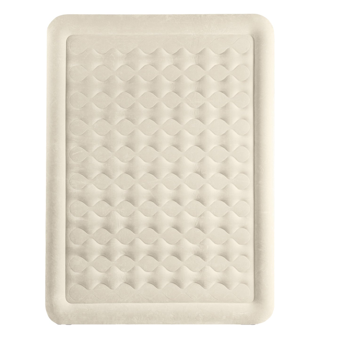 Intex Dura-Beam Deluxe Queen Ultra Plush Air Mattress V240-64428NZ