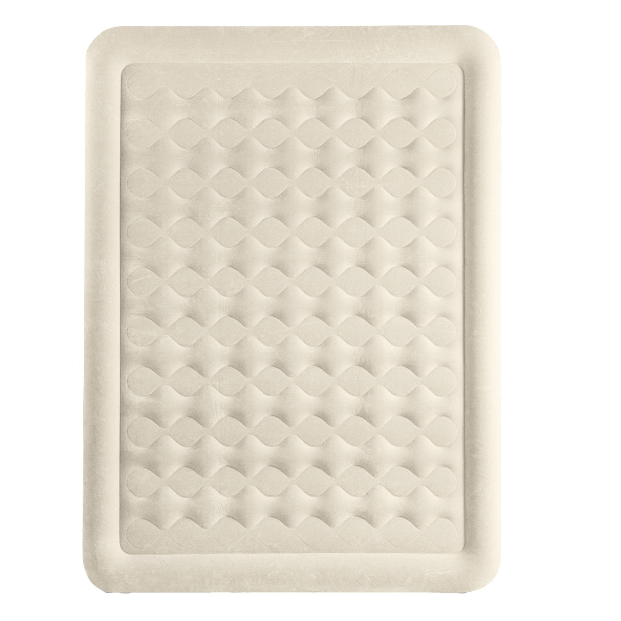 Intex Dura-Beam Deluxe Queen Ultra Plush Air Mattress V240-64428NZ
