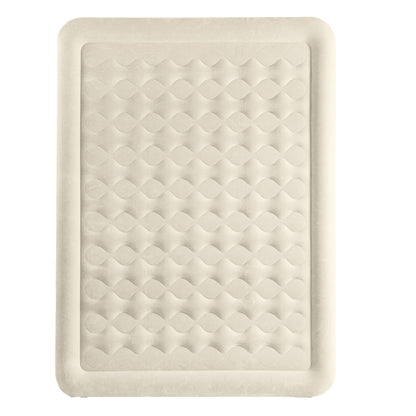 Intex Dura-Beam Deluxe Queen Ultra Plush Air Mattress V240-64428NZ