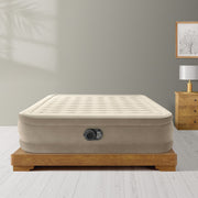Intex Dura-Beam Deluxe Queen Ultra Plush Air Mattress V240-64428NZ