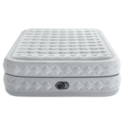 Intex Dura-Beam Deluxe Queen Supreme Air-Flow Air Mattress V240-64490NZ