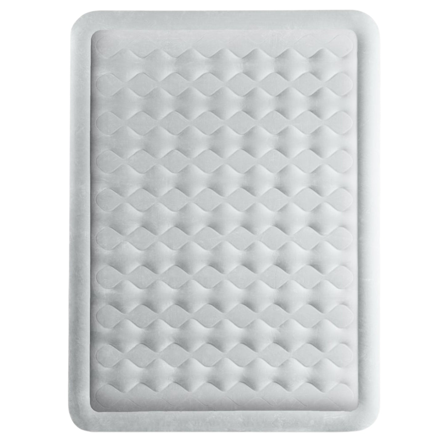 Intex Dura-Beam Deluxe Queen Supreme Air-Flow Air Mattress V240-64490NZ