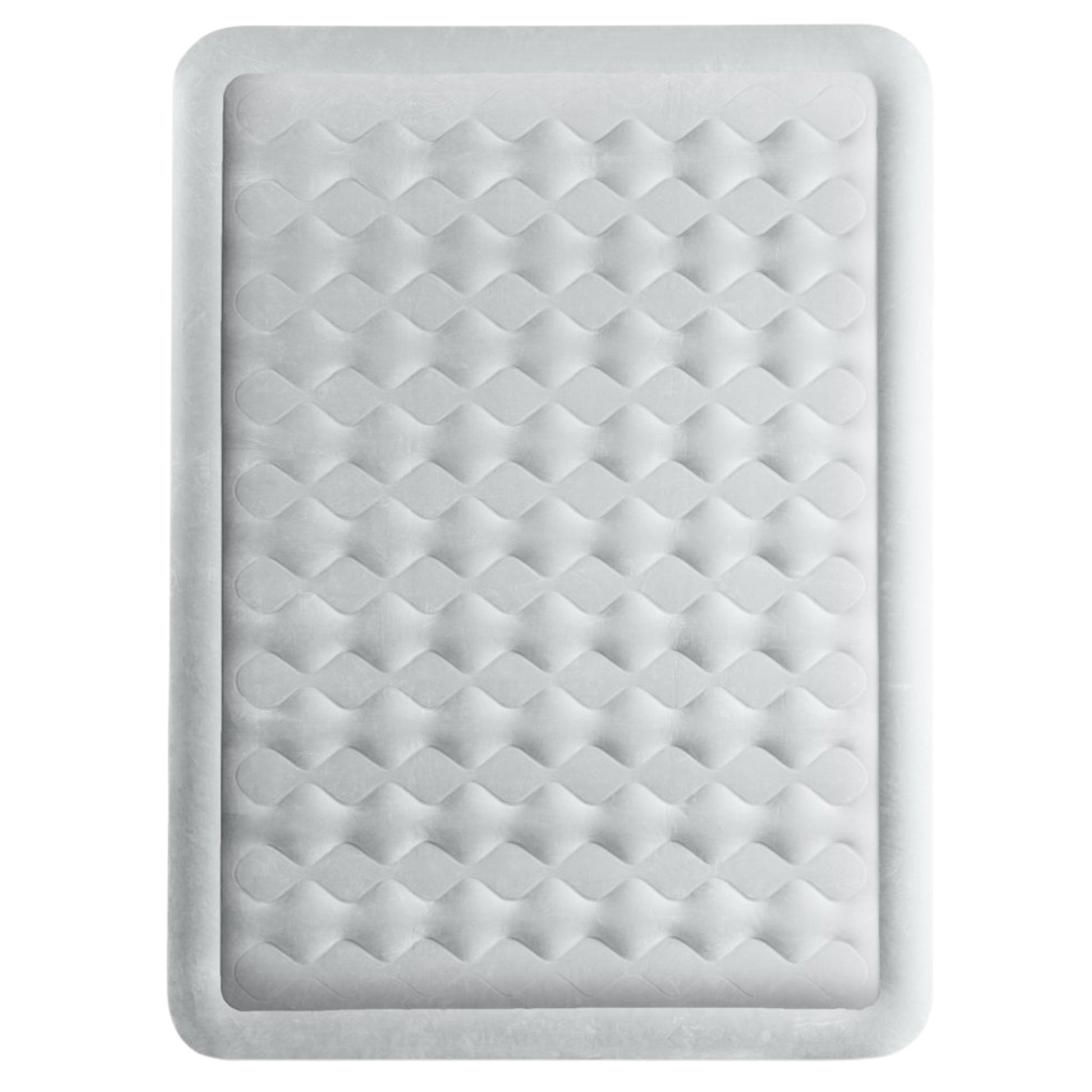 Intex Dura-Beam Deluxe Queen Supreme Air-Flow Air Mattress V240-64490NZ