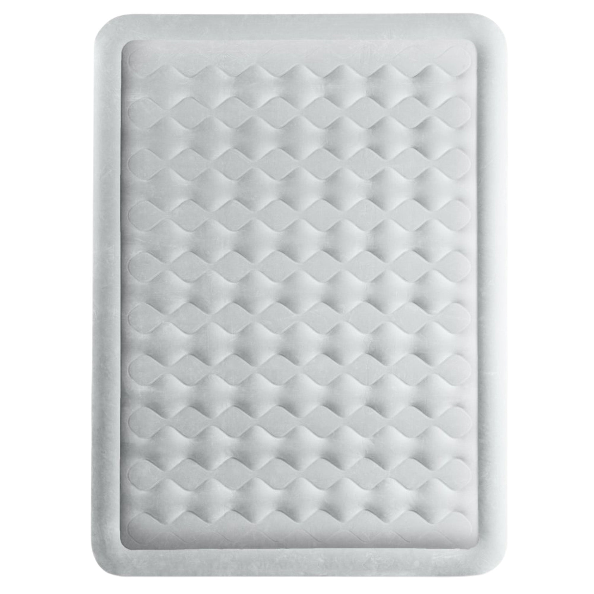 Intex Dura-Beam Deluxe Queen Supreme Air-Flow Air Mattress V240-64490NZ