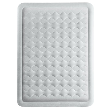 Intex Dura-Beam Deluxe Queen Supreme Air-Flow Air Mattress V240-64490NZ