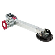 Alko 2x 590mm Drop Down Stabiliser Leg Corner Fitted with Big Foot V240-654859-2
