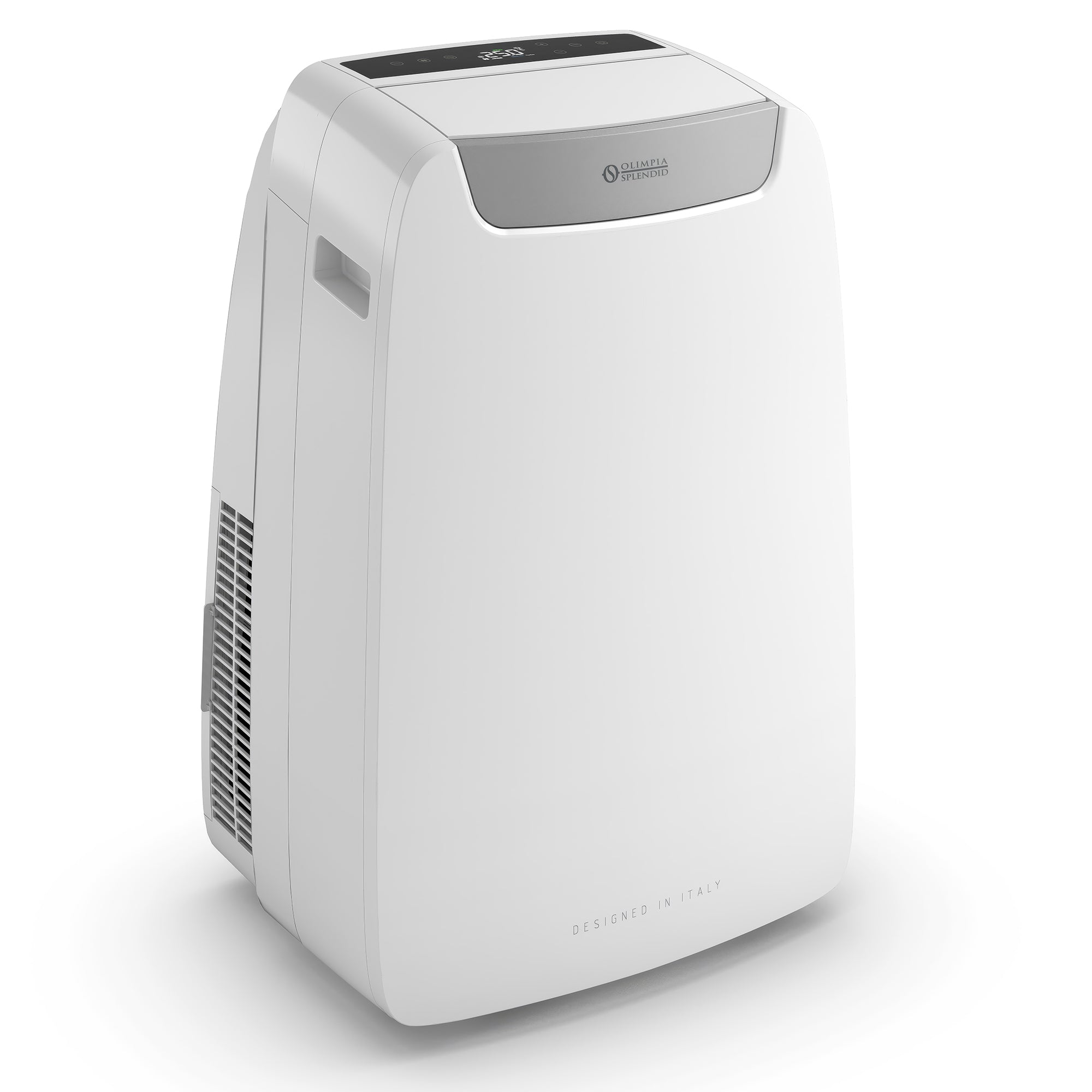Olimpia Splendid 3.5kW Portable Air Conditioner with Wifi & Remote AIRPRO14HP V240-AIRPRO14HP