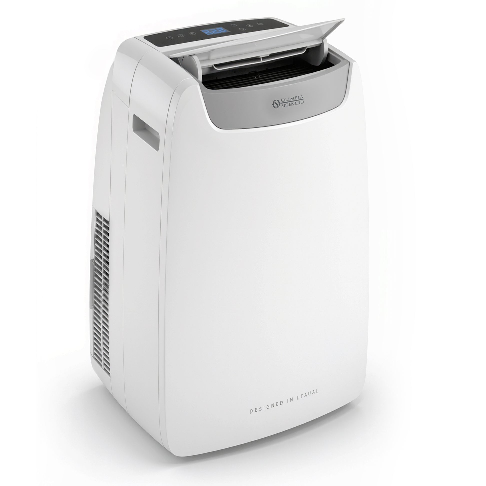 Olimpia Splendid 3.5kW Portable Air Conditioner with Wifi & Remote AIRPRO14HP V240-AIRPRO14HP