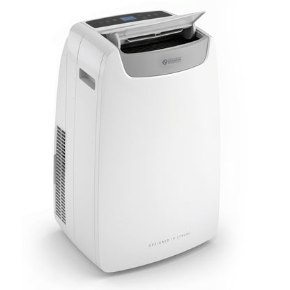 Olimpia Splendid 3.5kW Portable Air Conditioner with Wifi & Remote AIRPRO14HP V240-AIRPRO14HP