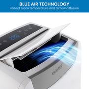 Olimpia Splendid 3.5kW Portable Air Conditioner with Wifi & Remote AIRPRO14HP V240-AIRPRO14HP