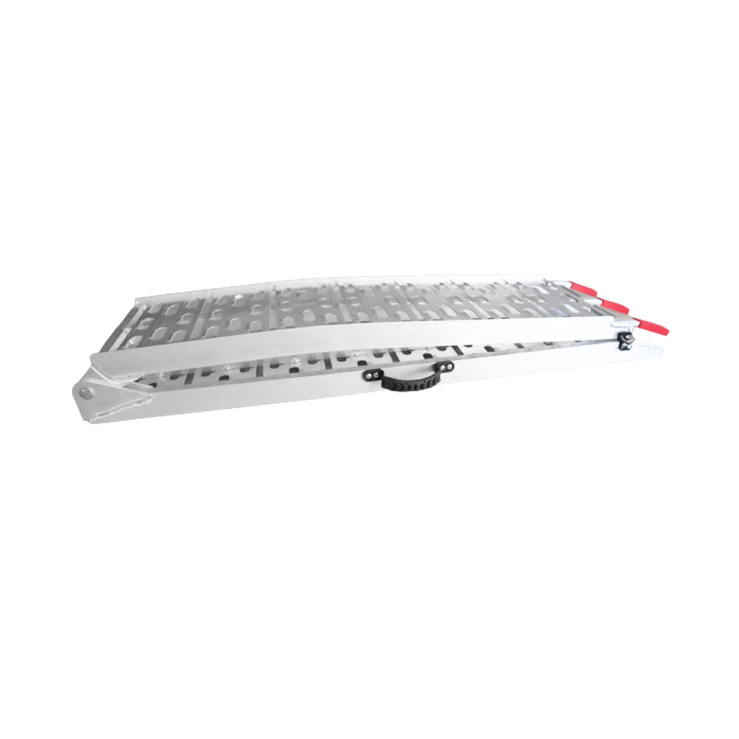 Kartrite Rigg Aluminium ATV Loading Ramp Foldable - Silver V240-ATV-01A-SL-1