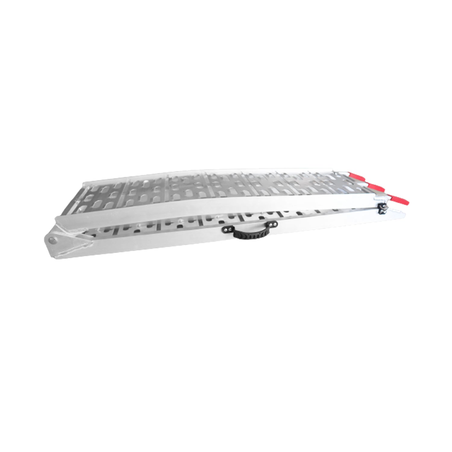 Kartrite Rigg Aluminium ATV Loading Ramp Foldable - Silver V240-ATV-01A-SL-1