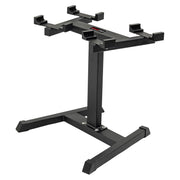 Powertrain 150Kg Adjustable Eon Dumbbell Stand V240-B10-036-STD