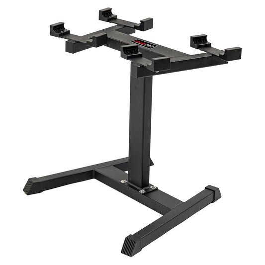 Powertrain 150Kg Adjustable Eon Dumbbell Stand V240-B10-036-STD