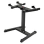 Powertrain 150Kg Adjustable Eon Dumbbell Stand V240-B10-036-STD