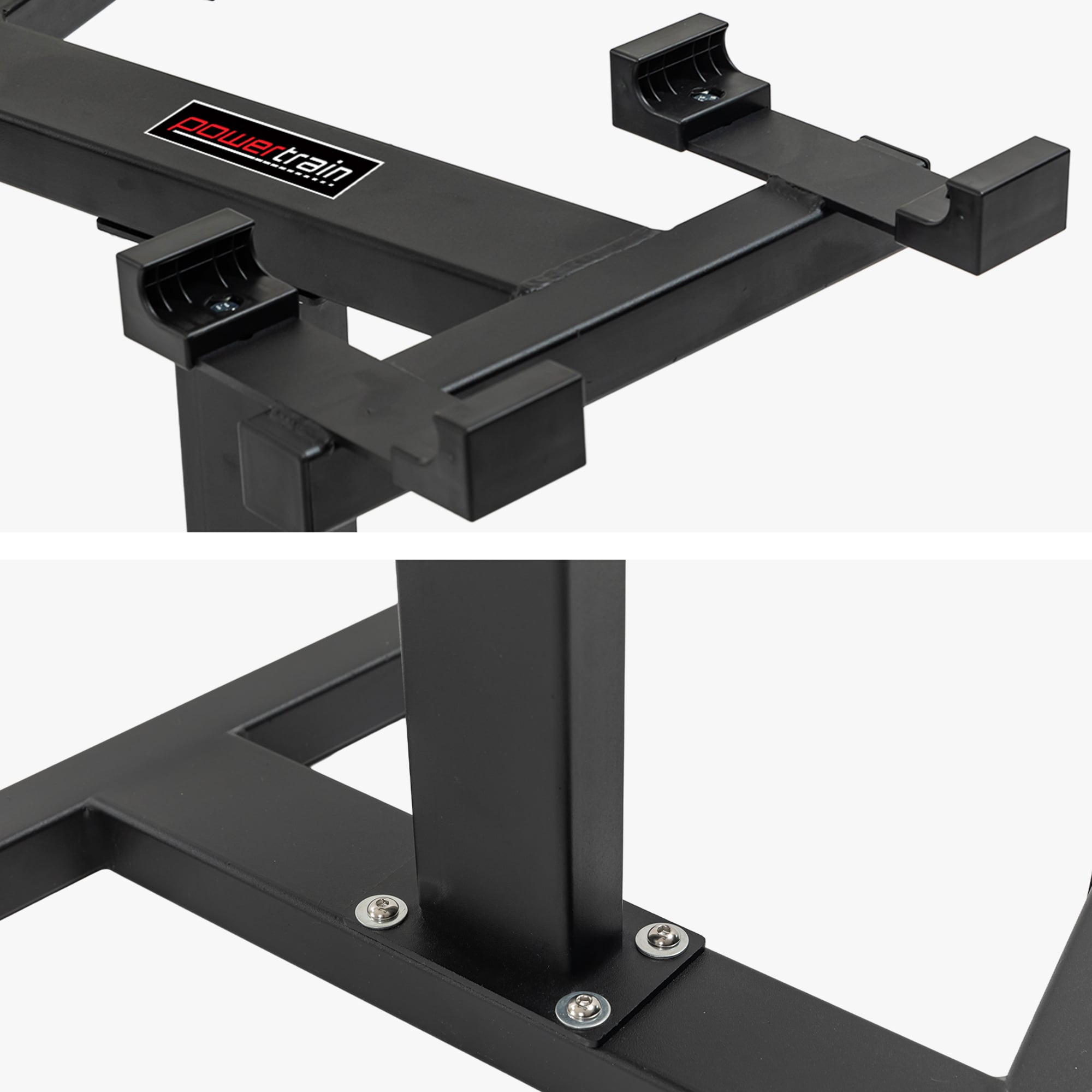 Powertrain 150Kg Adjustable Eon Dumbbell Stand V240-B10-036-STD
