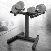 Powertrain 150Kg Adjustable Eon Dumbbell Stand V240-B10-036-STD