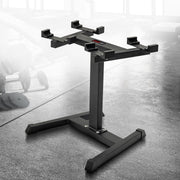 Powertrain 150Kg Adjustable Eon Dumbbell Stand V240-B10-036-STD