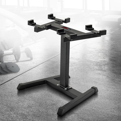 Powertrain 150Kg Adjustable Eon Dumbbell Stand V240-B10-036-STD