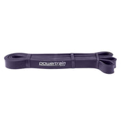 Powertrain 5x Home Workout Resistance Bands Gym Exercise V240-BAND-HDX5