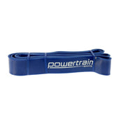 Powertrain 5x Home Workout Resistance Bands Gym Exercise V240-BAND-HDX5