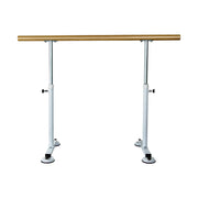 Powertrain Freestanding Ballet Barre - 1.5m V240-BAR-WDN-150